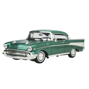 1957 Chevy Bel Air Coupe
