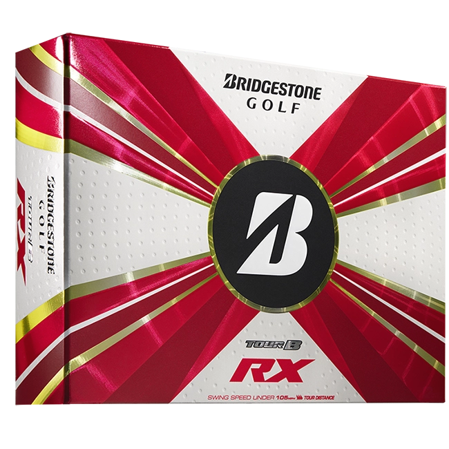 2022 Tour B RX - White