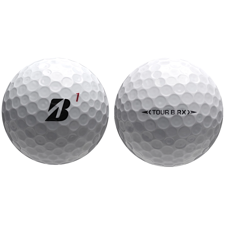 2022 Tour B RX - White