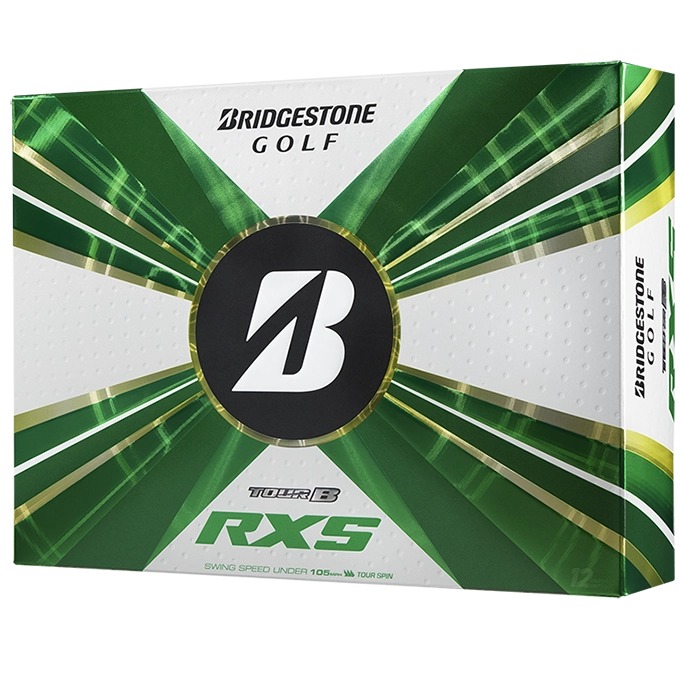 2022 Tour B RXS - White