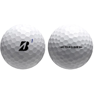 2022 Tour B RXS - White