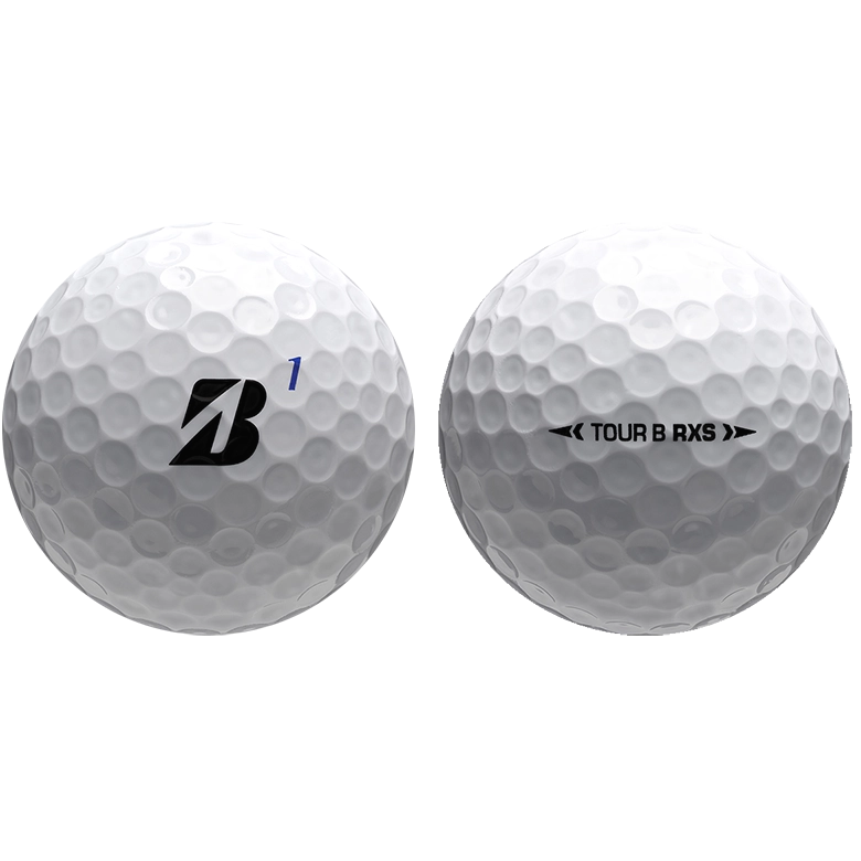 2022 Tour B RXS - White