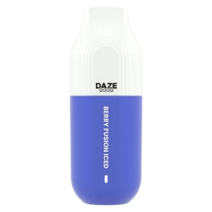 7 Daze EGGE Disposable, 7ml, 50mg