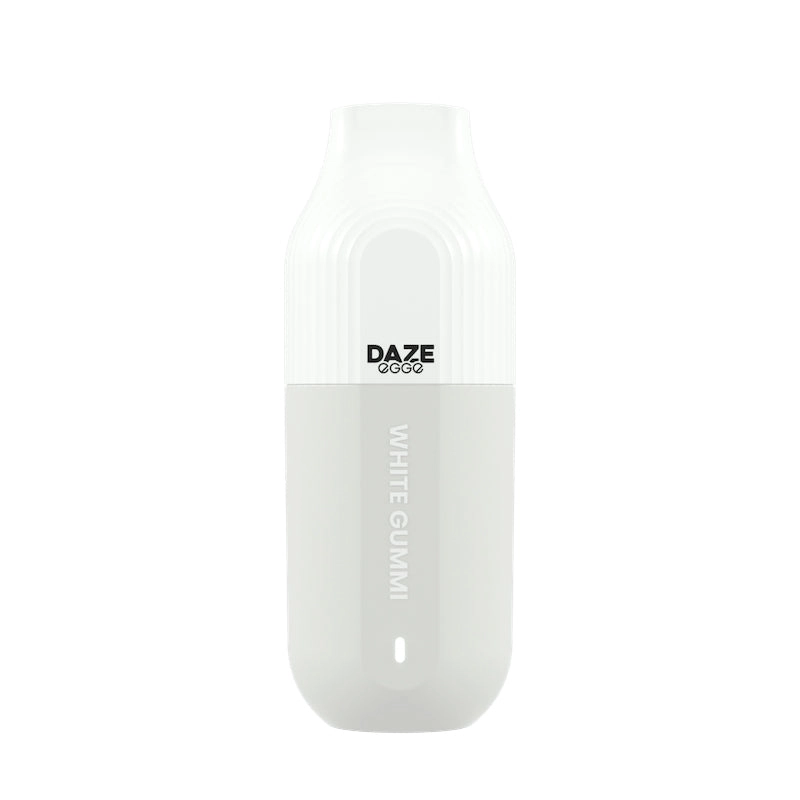 7 Daze EGGE Disposable, 7ml, 50mg