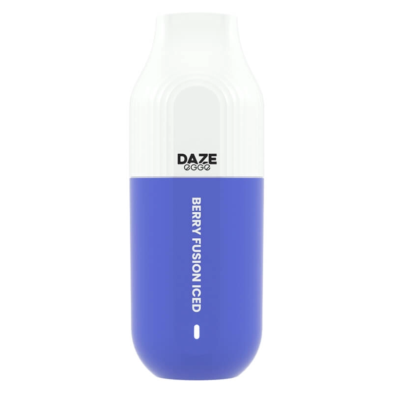 7 Daze EGGE Disposable, 7ml, 50mg