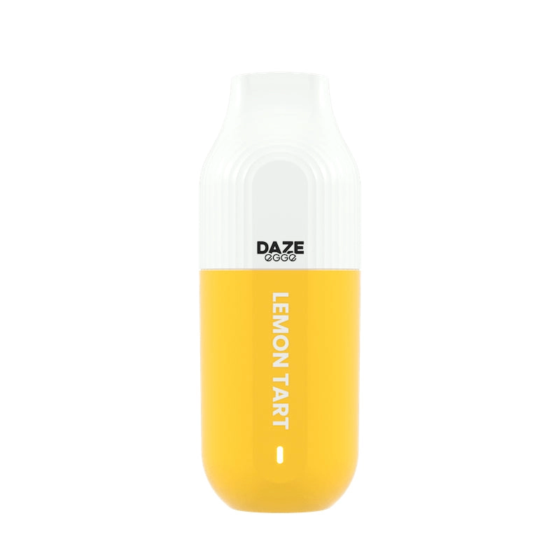 7 Daze EGGE Disposable, 7ml, 50mg