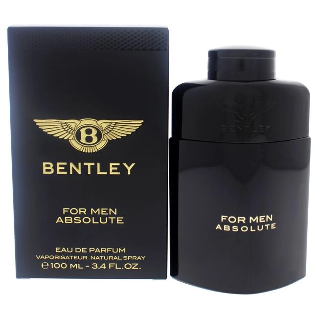 Absolute Cologne