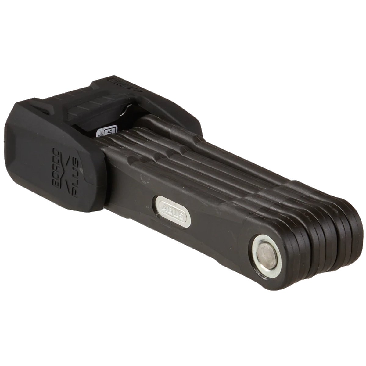 Abus Bordo XPlus Folding Lock 120cm