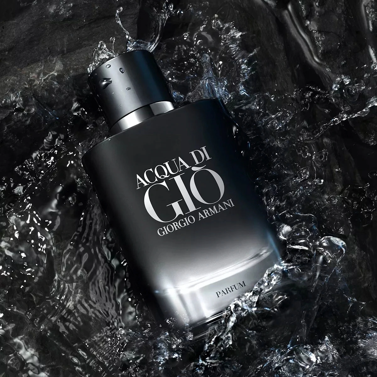 Acqua di Gio 2.5 oz Le Parfum for men