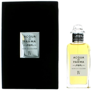 Acqua Di Parma Unisex Eau De Cologne Spray - Note Di Colonia IV Natural Scent, 5 oz