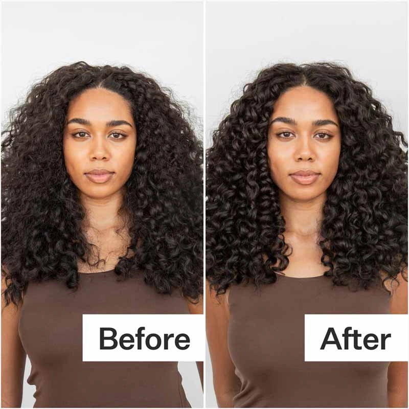Act Acre Cold Processed Soft Curl Lotion Discontinued