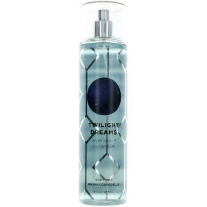 Aeropostale Women's Body Mist - Twilight Dreams Lavender and Cucumber, 8 oz