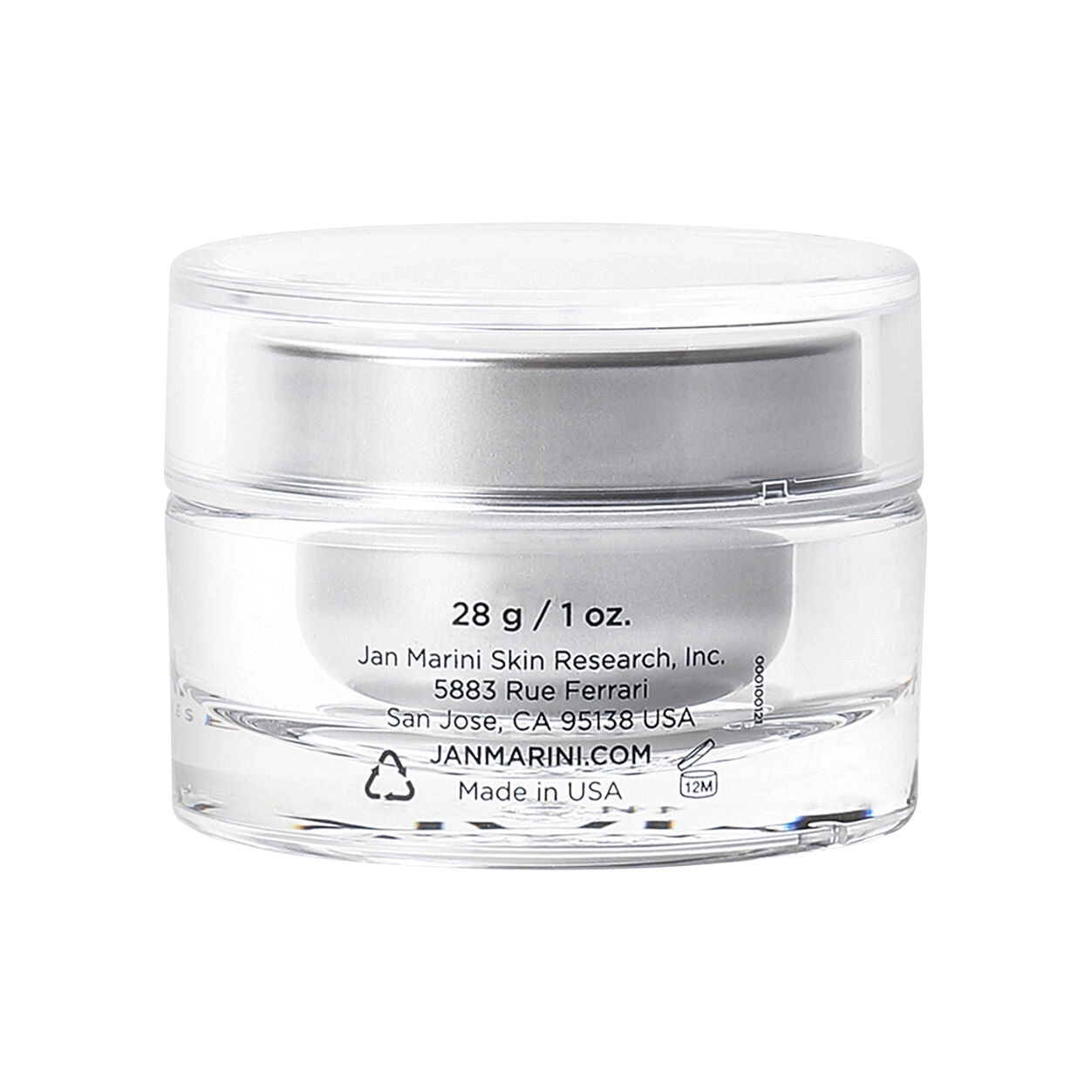 Age Intervention Face Cream