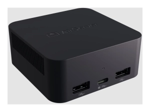 AirServer Connect 3 - Digital signage server - 8 GB RAM - 4K UHD (2160p) - 60 fps 780-0000-003