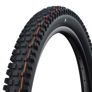 Albert Gravity Pro E50 27.5x2.6" Addix Soft Black