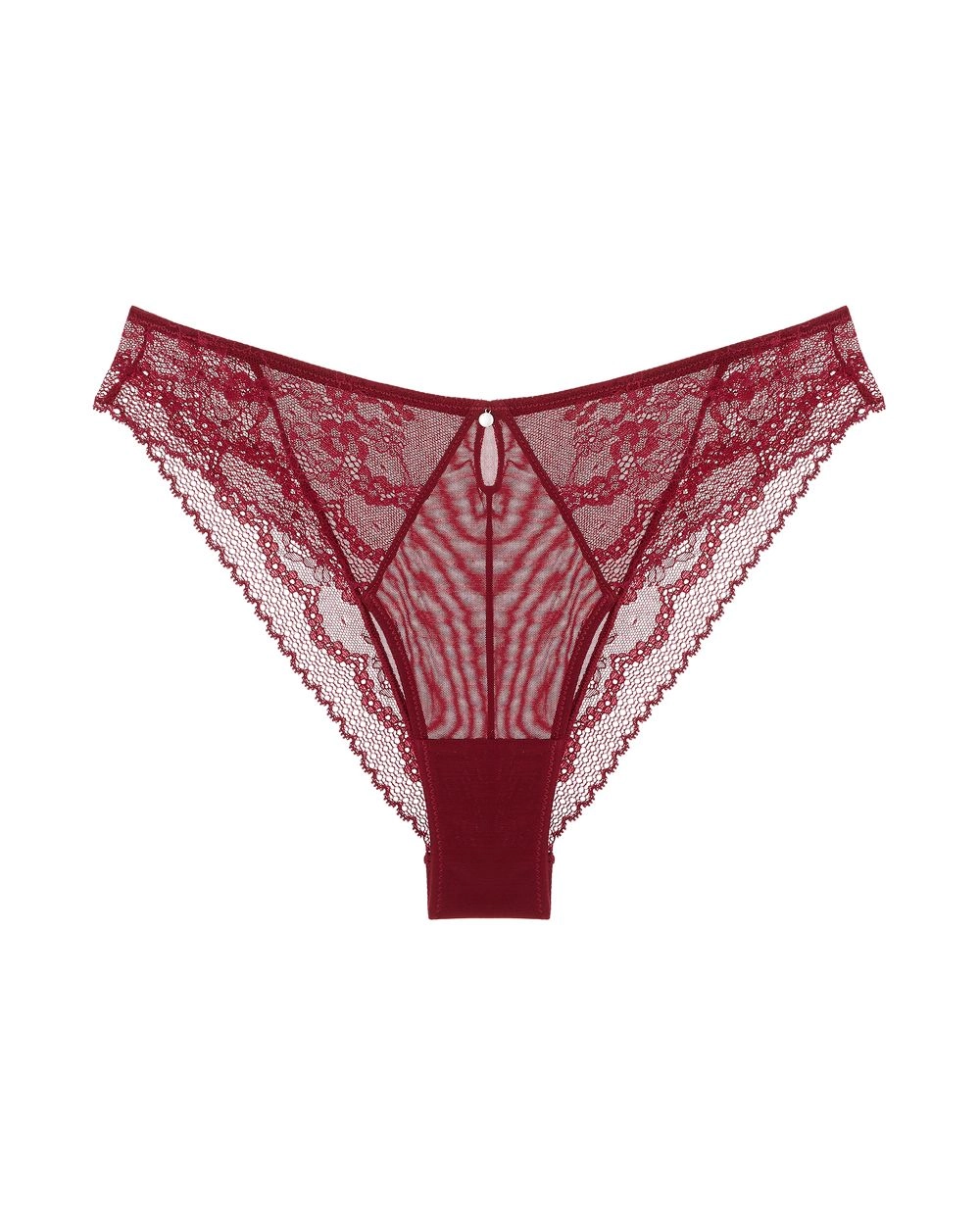 Alexis Brazilian Brief