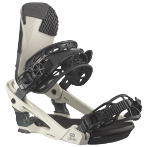 ALIBI PRO SNOWBOARD BINDING MEN'S