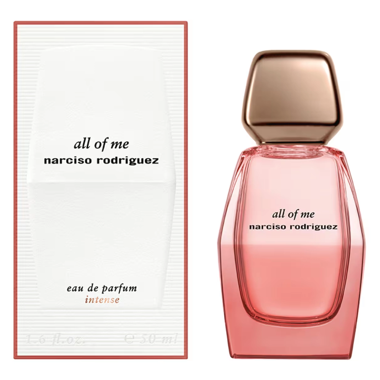All Of Me Intense by Narciso Rodriguez 50ml EDP
