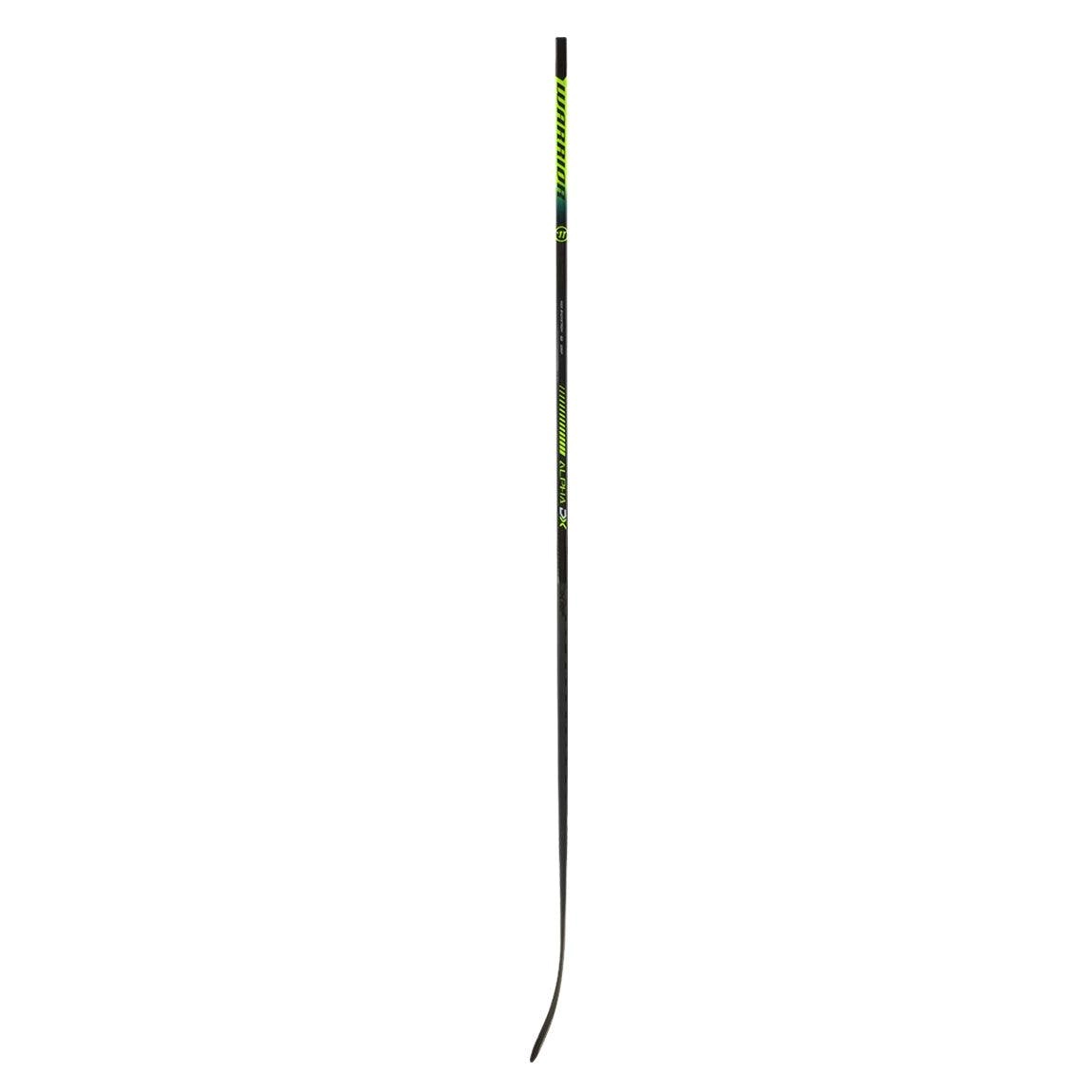 Alpha DX Hockey Stick - Junior