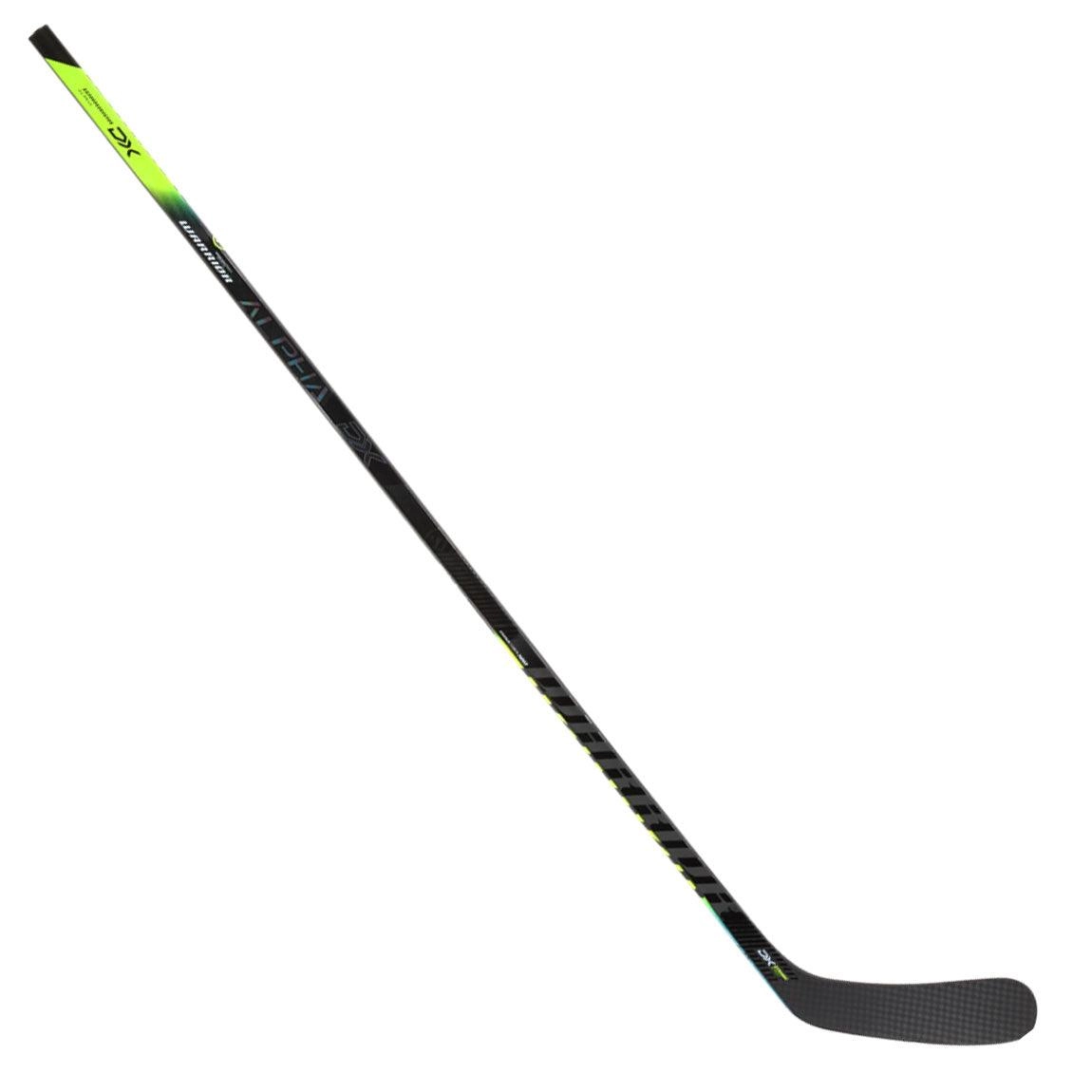 Alpha DX Hockey Stick - Junior