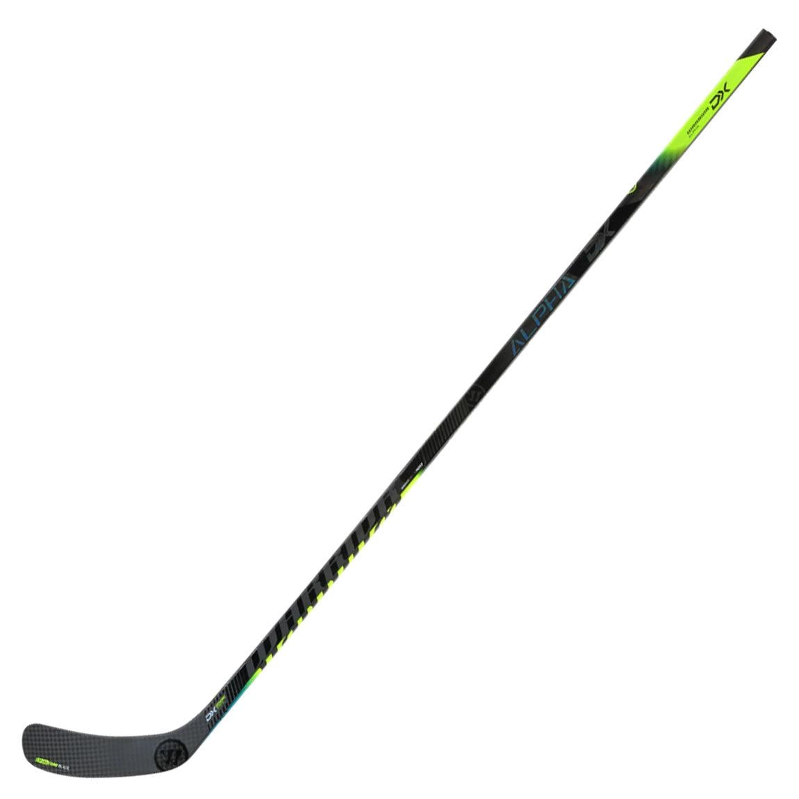 Alpha DX Hockey Stick - Junior