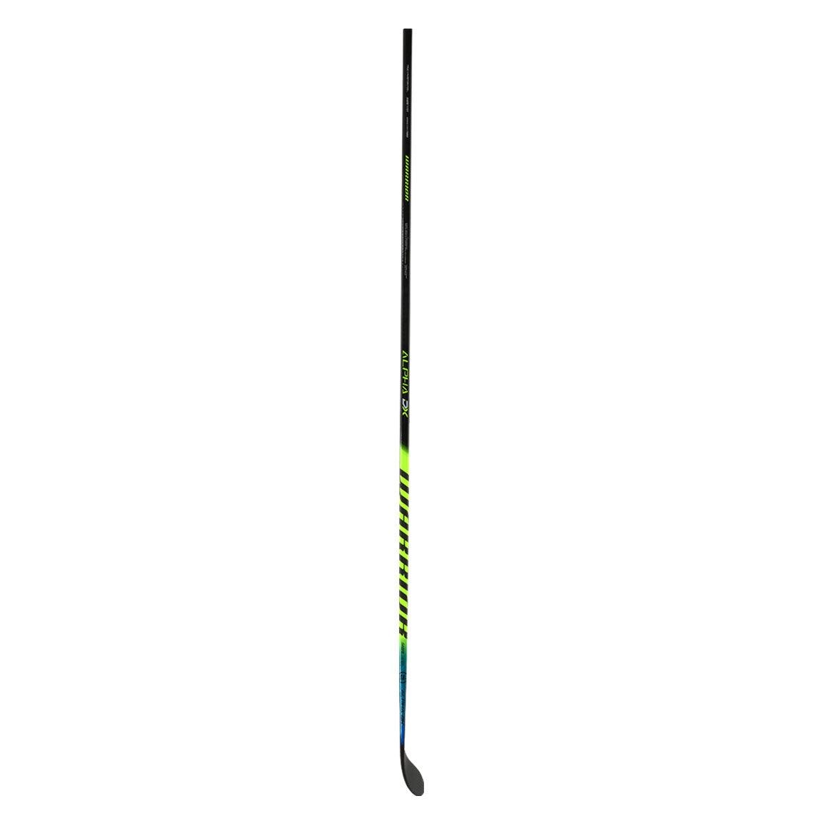 Alpha DX Hockey Stick - Junior