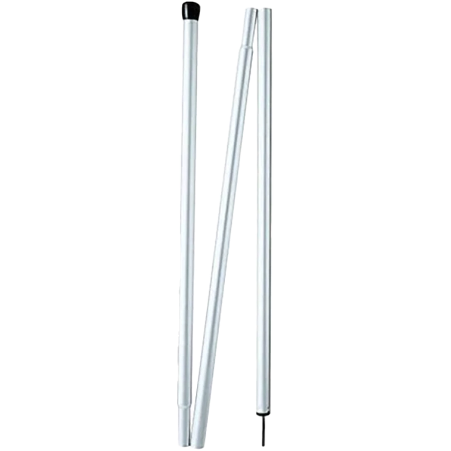 Aluminum Tarp Pole 170cm
