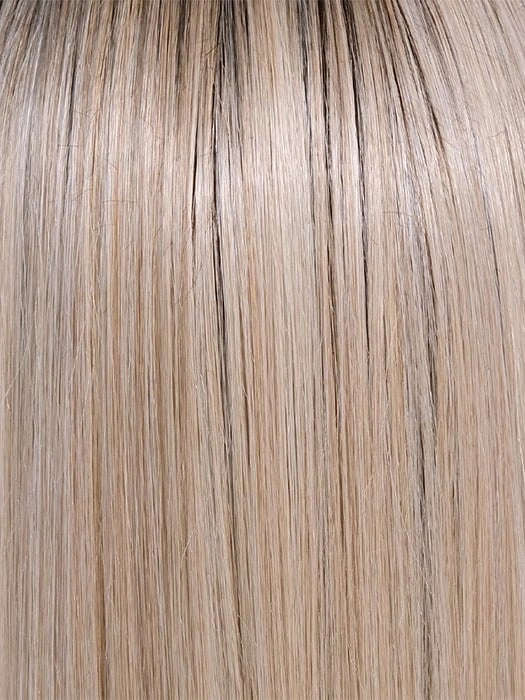 Amber Rock | Synthetic Lace Front Wig (Mono Part) | CLOSEOUT
