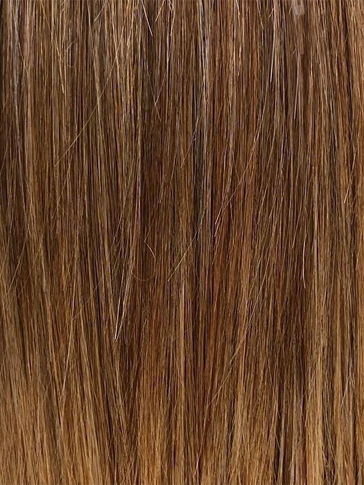 Amber Rock | Synthetic Lace Front Wig (Mono Part) | CLOSEOUT
