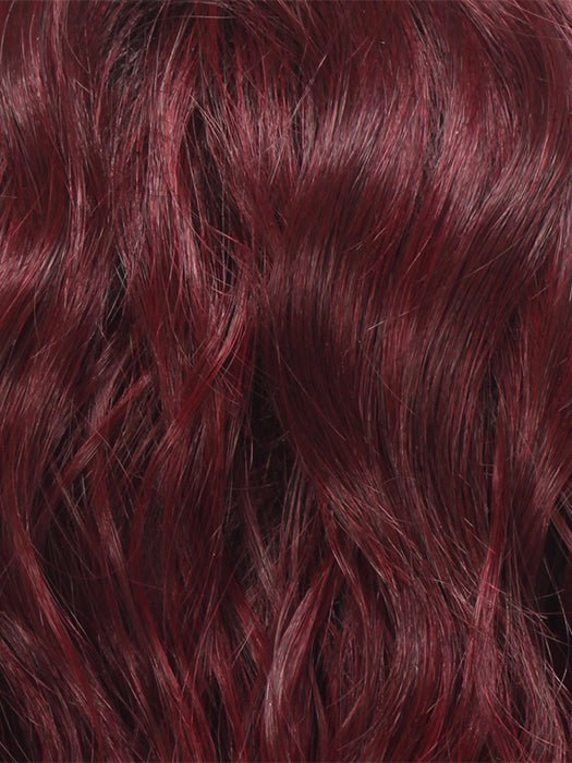 Amber Rock | Synthetic Lace Front Wig (Mono Part) | CLOSEOUT