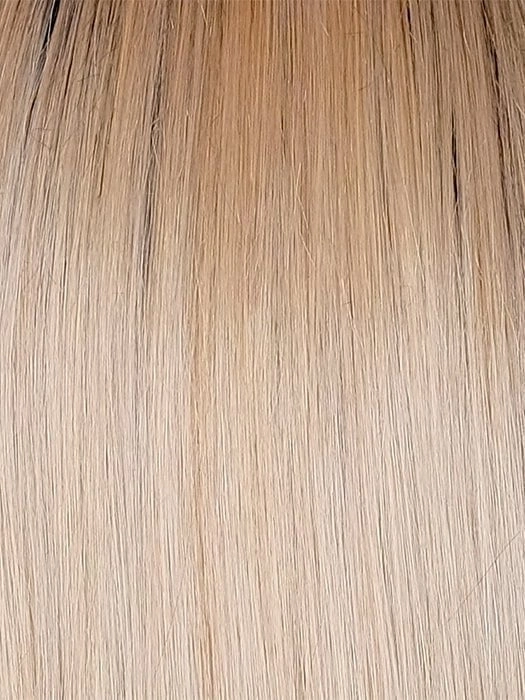 Amber Rock | Synthetic Lace Front Wig (Mono Part) | CLOSEOUT