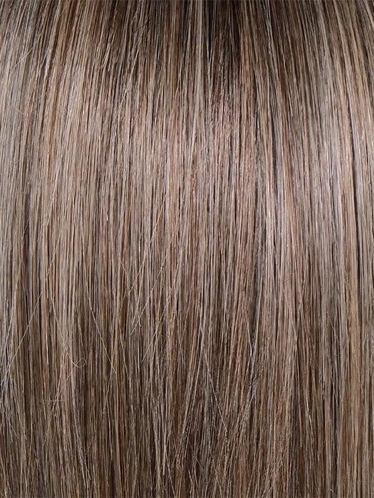 Amber Rock | Synthetic Lace Front Wig (Mono Part) | CLOSEOUT
