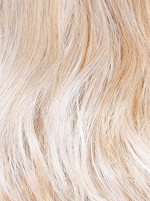 Amber Rock | Synthetic Lace Front Wig (Mono Part) | CLOSEOUT