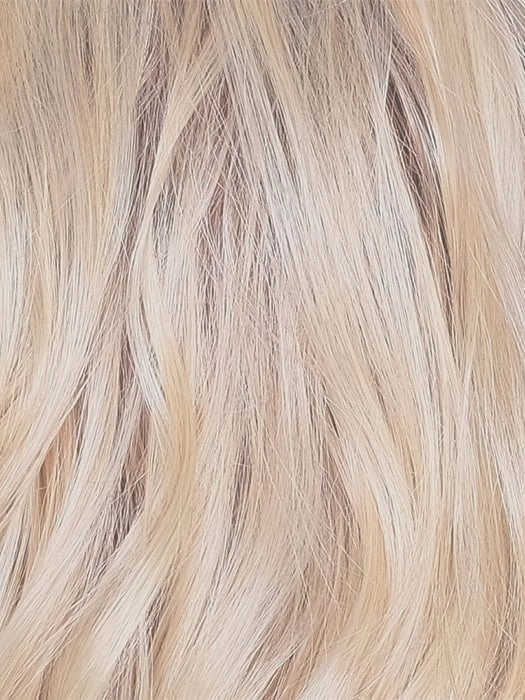 Amber Rock | Synthetic Lace Front Wig (Mono Part) | CLOSEOUT