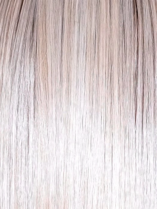 Amber Rock | Synthetic Lace Front Wig (Mono Part) | CLOSEOUT