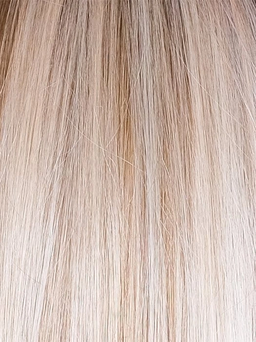Amber Rock | Synthetic Lace Front Wig (Mono Part) | CLOSEOUT