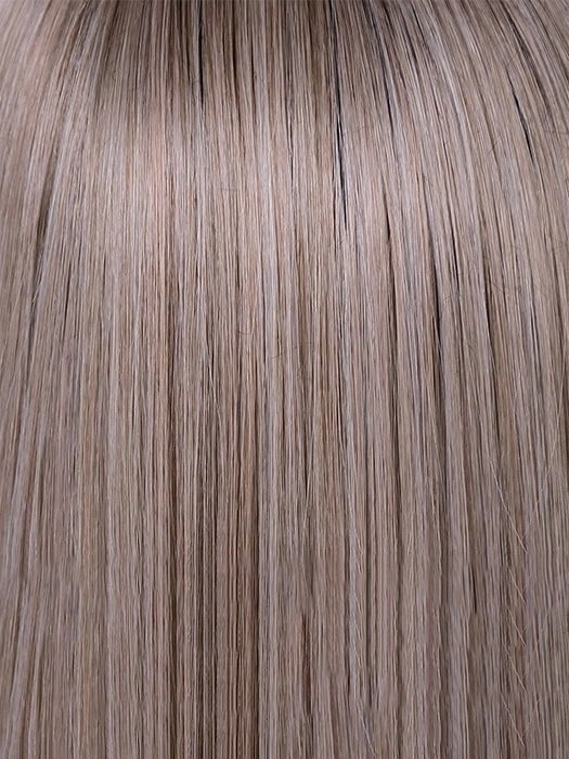 Amber Rock | Synthetic Lace Front Wig (Mono Part) | CLOSEOUT