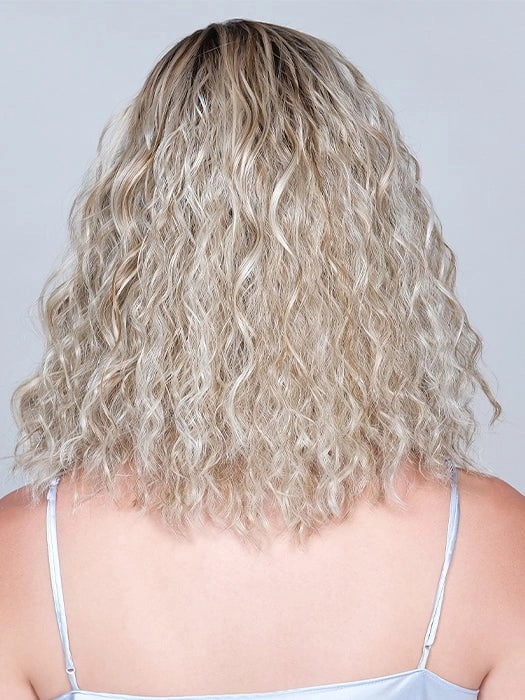 Amber Rock | Synthetic Lace Front Wig (Mono Part) | DISCONTINUED