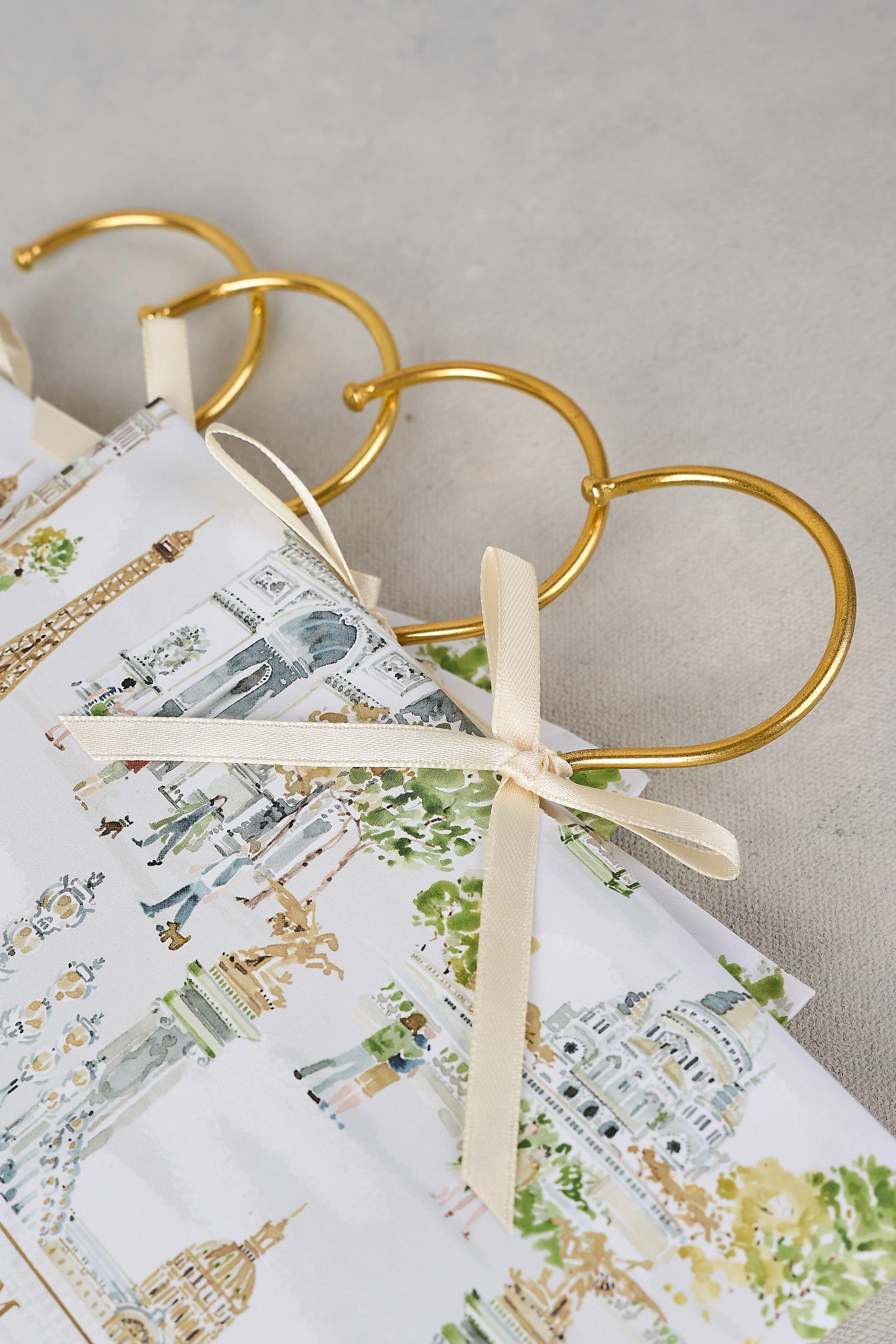 Amour Hanging Sachets