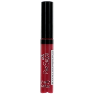 Aquolina Women's Lip Gloss - Pink Sugar with Hint of Sweetness Enchanting, 0.28 oz