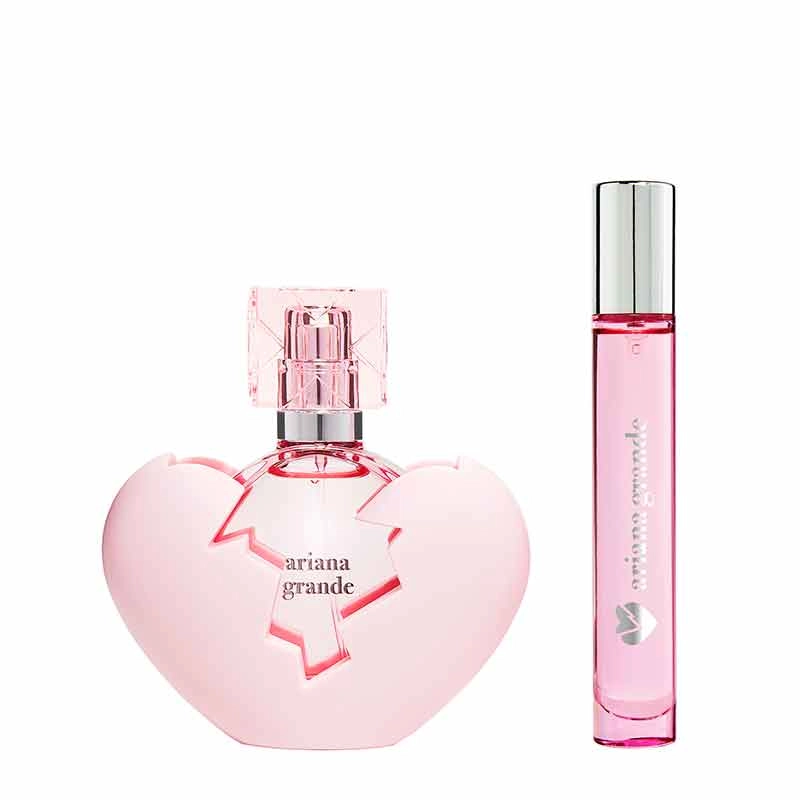 Ariana Grande Thank U. Next Gift Set