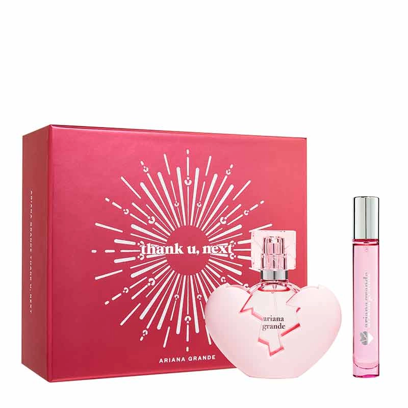 Ariana Grande Thank U. Next Gift Set