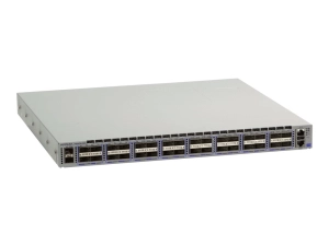 Arista 7060CX2-32S - Switch - L3 - managed - 32 x QSFP    2 x SFP  - back to front airflow - rack-mountable Q9R69A