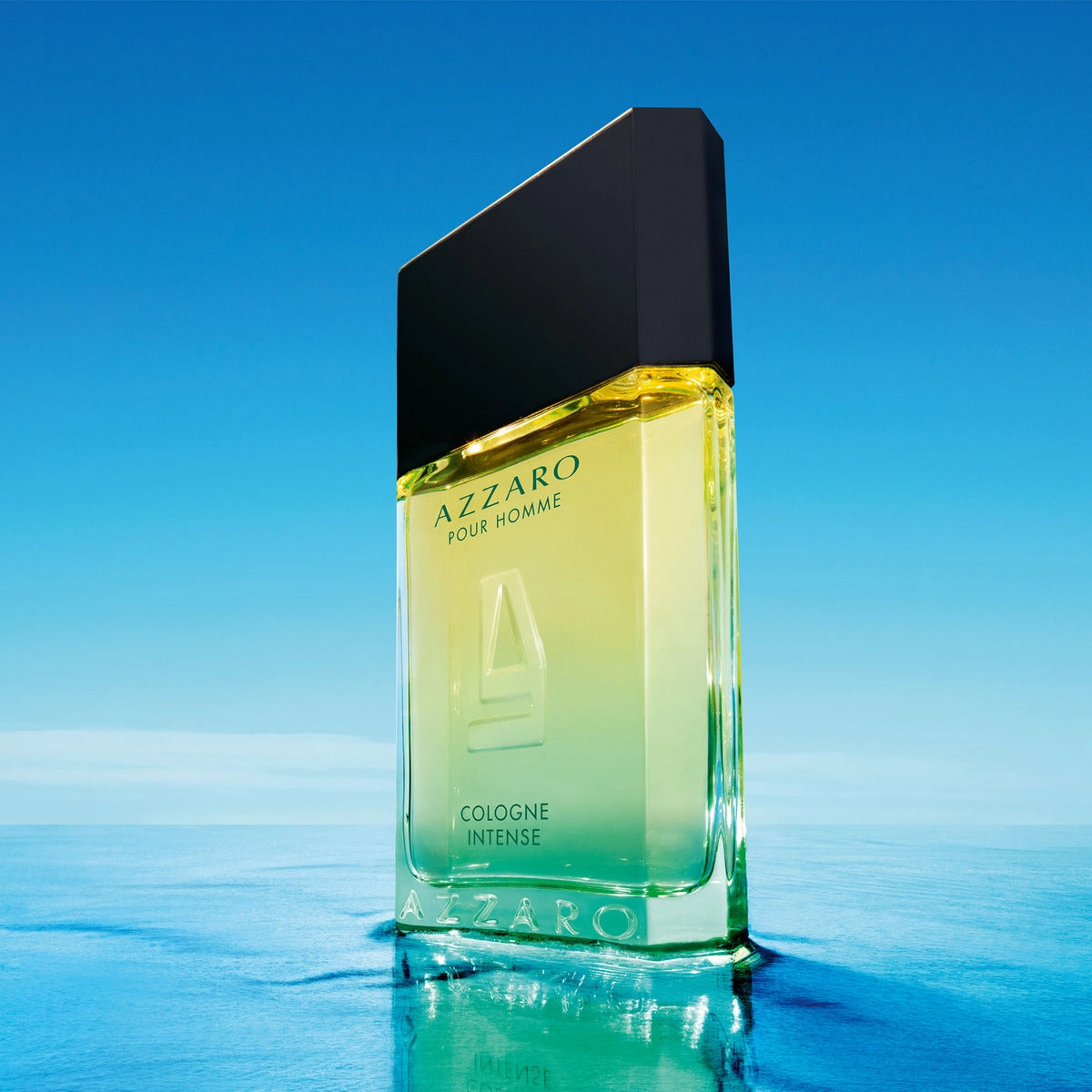 Azzaro Cologne Intense 3.4 oz EDC for men