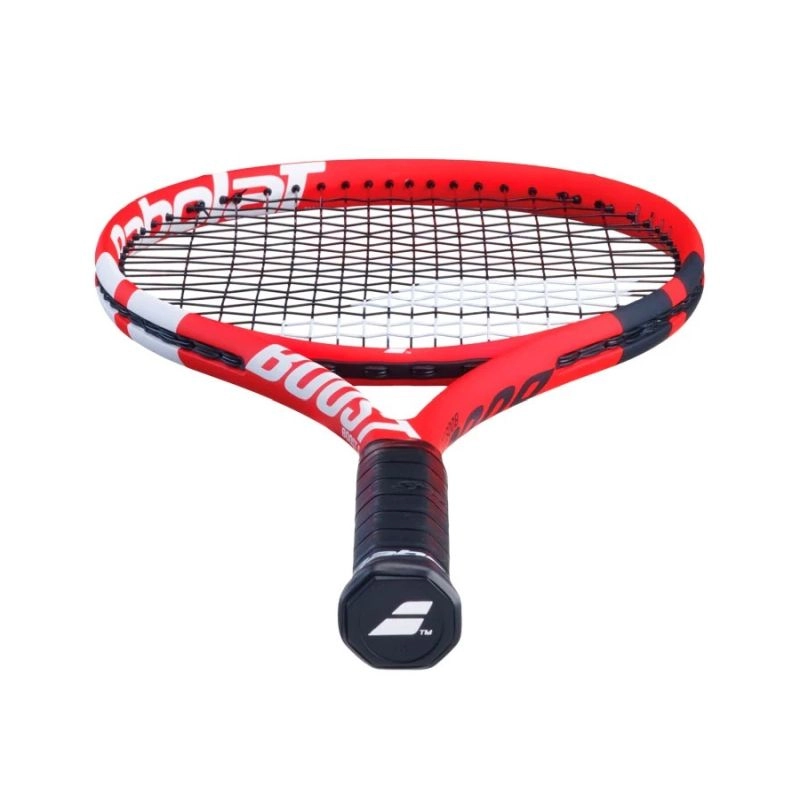 Babolat Boost Strike Red/White Tennis Racquet