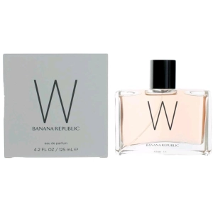 Banana Republic Women's Eau De Parfum Spray - Banana Republic W Captivating, 4.2oz
