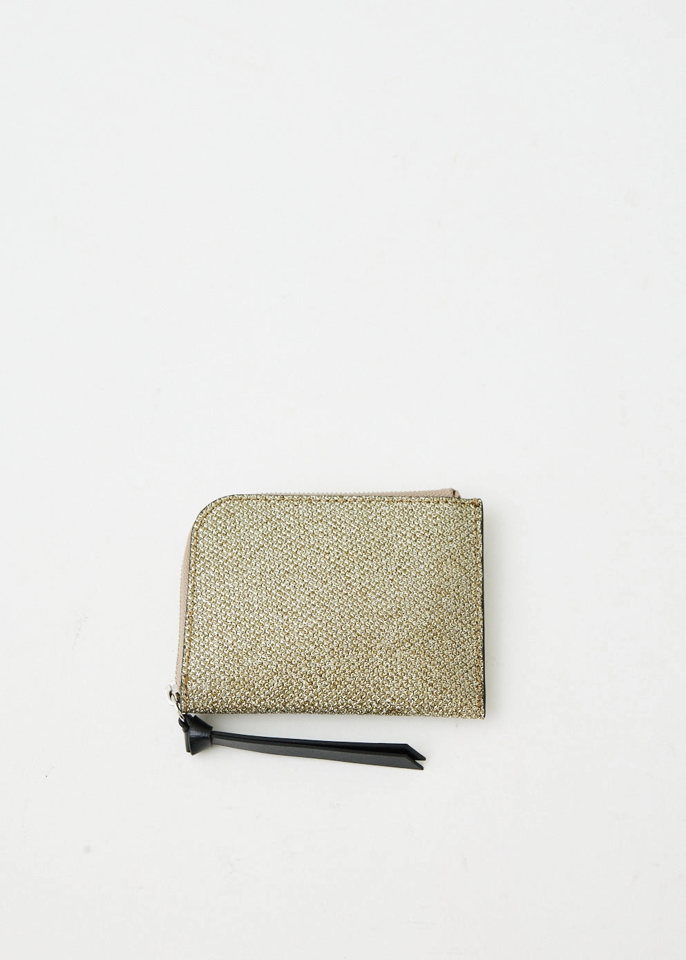 Banner Zip Around Card Holder