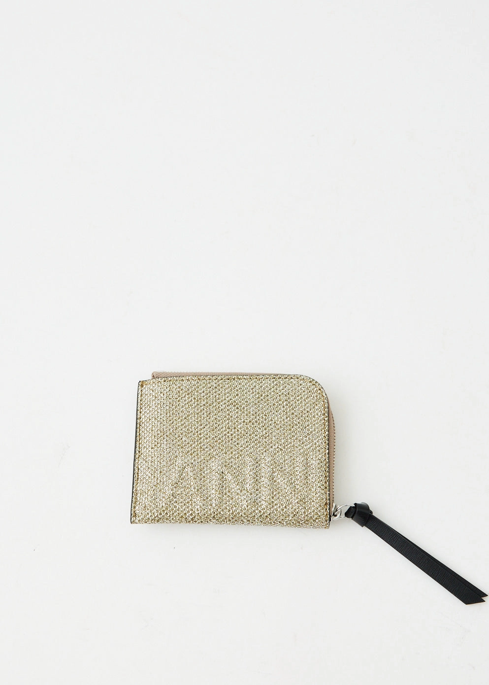 Banner Zip Around Card Holder