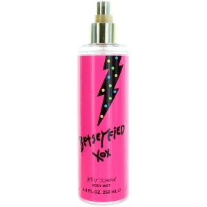 Betsey Johnson Women's Body Mist - Betseyfied XOX Alluring and Enchanting, 8.4 oz