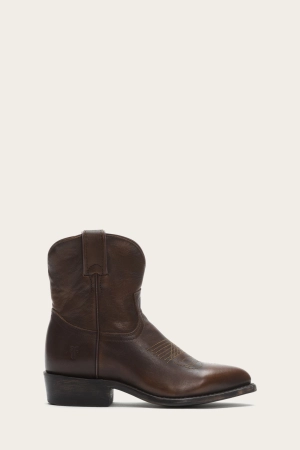 Billy Short - Pre-Loved